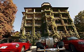 Garni Hotel Jadran - Sava Hotels & Resorts Bled Exterior photo