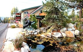 Bear Creek Resort Big Bear Lake Exterior photo