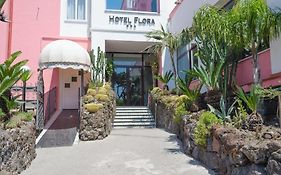 Hotel Flora Wellness & Beauty Ischia Exterior photo