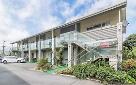 Dupont Motels Lower Hutt Exterior photo