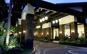 The Sulo Riviera Hotel Quezon City Exterior photo
