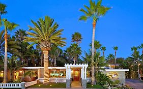 Ocean Palms Beach Resort Carlsbad Exterior photo