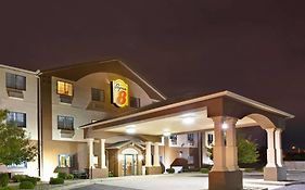 Super 8 By Wyndham South Bend Motel Exterior photo