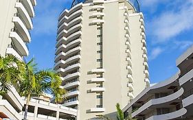 Ramada Hotel & Suites By Wyndham Noumea Exterior photo