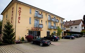 Hotel Classic Freiburg im Breisgau Exterior photo