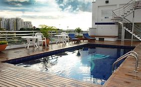 Top Deck Hotel Pereira Exterior photo