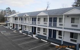 Sunshine Motel Absecon Exterior photo