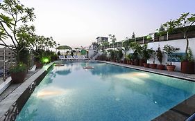 Hotel Taj Resorts Агра Exterior photo
