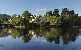 Sheen Falls Lodge Kenmare Exterior photo