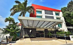 Washington Plaza Hotel Barranquilla  Exterior photo