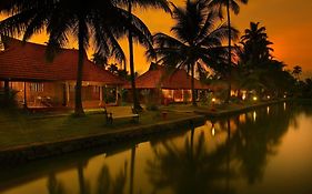 Kondai Lip Backwater Heritage Resort Kochi Exterior photo