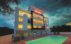 Hotel Dewland Cochin Kochi Exterior photo