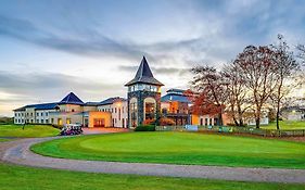 Great National Ballykisteen Golf Hotel Tipperary Exterior photo