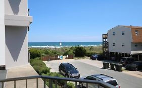 Silver Gull Motel Wrightsville Beach Exterior photo