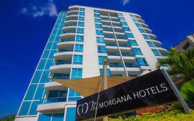 The Morgana Poblado Suites Hotel Medellin Exterior photo