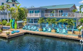 Latitude 26 Waterfront Boutique Resort - Bonita Springs Exterior photo