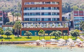 Miramar Hotel Resort And Spa Tripoli Exterior photo