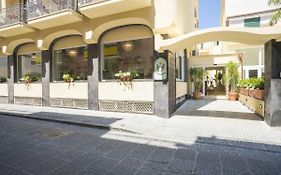 Casthotels Bristol Terme Ischia Exterior photo