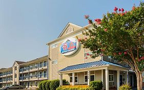 Motel 6-Fayetteville, Nc - Fort Liberty Area Exterior photo