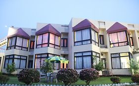 Swosti Palm Resort Gopalpur Exterior photo