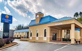 Comfort Inn Near Martinsville Speedway Exterior photo