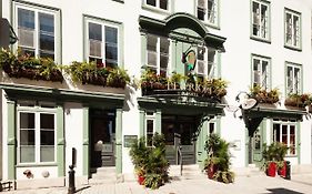 Hotel Le Priori Quebec City Exterior photo