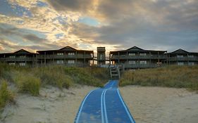 Outer Banks Beach Club Kill Devil Hills Exterior photo