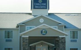 Cobblestone Inn & Suites - Soda Springs Exterior photo