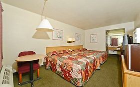 Rodeway Inn & Suites Needles Room photo