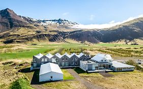 Fosshotel Vatnajokull Hofn Exterior photo