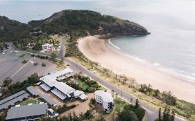 Rosslyn Bay Resort Yeppoon Exterior photo