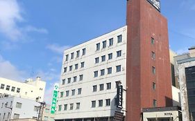 Hotel Tetora Asahikawa Station Exterior photo