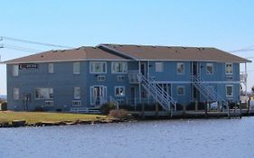 Fin 'N Feather Waterside Inn By Kees Vacations Nags Head Exterior photo