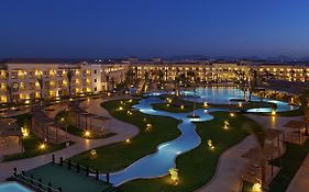 Jaz Bluemarine Hotel Hurghada Exterior photo