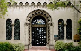 Berkeley City Club Hotel Exterior photo