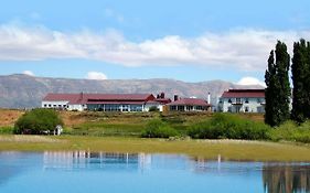 Hosteria El Galpon Del Glaciar El Calafate Exterior photo