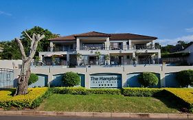 The Hamptons Guest House Durban Exterior photo