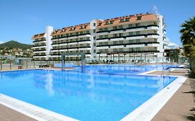 Don Angel - Adults Recommended Hotel Santa Susanna Exterior photo