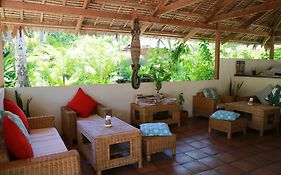 El Nido Mahogany Beach Exterior photo