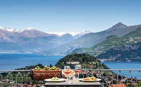 Hotel Il Perlo Bellagio Exterior photo