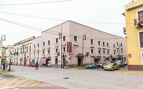 Hotel Santander Veracruz - Malecon Exterior photo