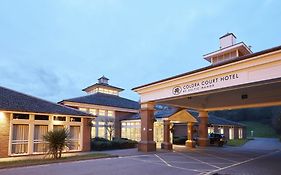 Coldra Court Hotel By Celtic Manor Newport  Exterior photo