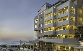 Swell Boutique Hotel Rethymno  Exterior photo