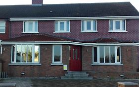 Marie'S Bed And Breakfast Coolock Exterior photo