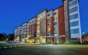 Residence Inn By Marriott Blacksburg-University Exterior photo