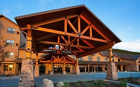 The Lodge At Deadwood Exterior photo