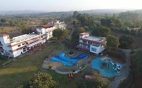 Khanvel Resort Silvassa Exterior photo