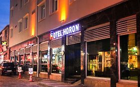 Horon Hotel Trabzon Exterior photo