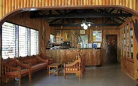 Whispering Palms Island Resort Bacolod Exterior photo