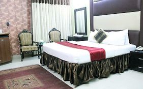 Tourist Inn Hotel Lahore Exterior photo